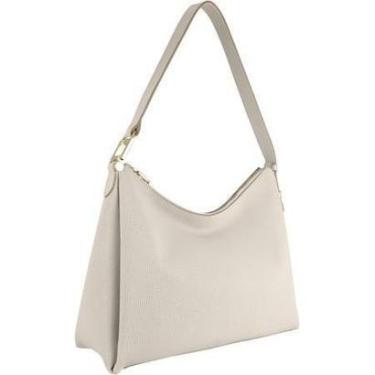 Imagem de Bolsa Luz da Lua Hobo  Tramado Feminina-Feminino