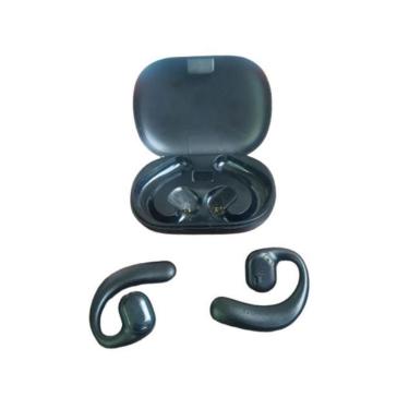 Imagem de Fone de Ouvido Condução Óssea Bluetooth 5.3 HMaston Rs-24-Unissex