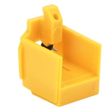 Imagem de Sanpyl Caneta de Substituição de Agulhas para Toca-discos de Diamante Atn3600l para Técnica de áudio Em Lp60x Em Lp60xbt At3600l Caneta Giratória de Hambúrguer de Som (1 peça)