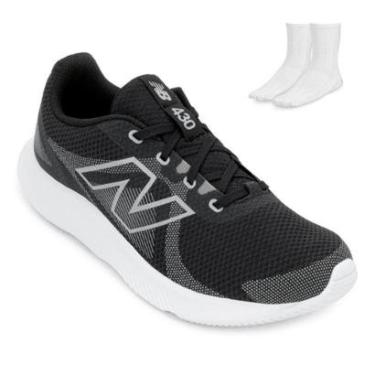 Imagem de Tênis New Balance PC NB25-M430V4-Masculino