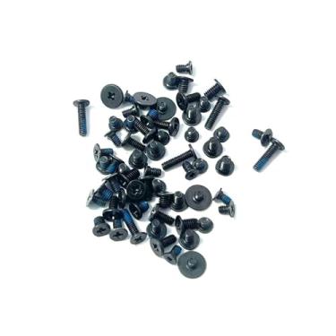 Imagem de Gintai Conjunto de parafusos de substituição para Razer Blade 14 RZ09-0370 RZ09-0370CEA3 RZ09-0370AE23 RZ09-0370BEA3 (excluindo parafusos antiafrouxamento)