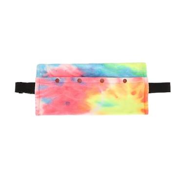 Imagem de GLOGLOW Portador de Estilingue de Lagarto, Portador de Sling de Répteis de Pulseira Macia Ampla Espaço para Acampar Nan (#2)