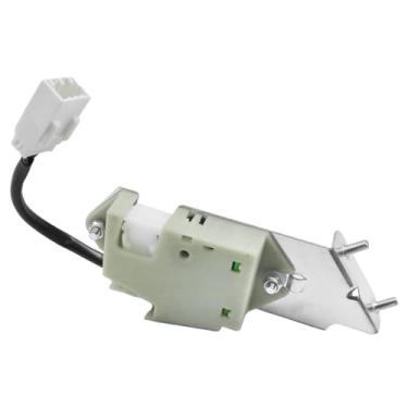 Imagem de LJB6420BB Interruptor de luz de freio adequado para Jaguar XJS 1995-1996 para XK8 1997-2006 para XKR 2000-2006 Substituição para LHF6420DA LJB6420AA LHF6420AA 80526027001