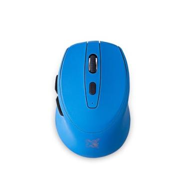 Imagem de MOUSE ORIENTE WATER BLUE
