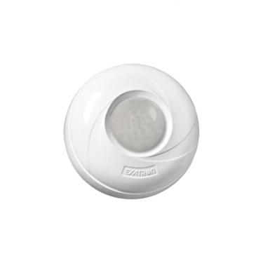 Imagem de Sensor De Presença Teto (360 Embutir E Sobrepor) - Exatron
