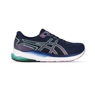 Imagem de Tenis Asics Gel-shinobi 2 Azul/verde 034
