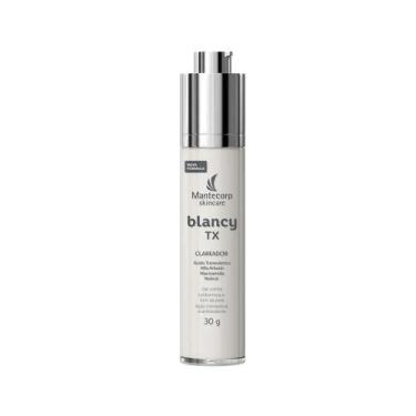Imagem de Mantecorp Blancy Tx Gel Creme Clareador 30G