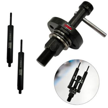 Imagem de Extrator de Injetores de Combustível Diesel RAVEN 151015