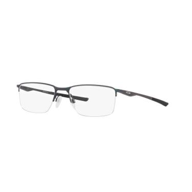 Imagem de Armação de Óculos de Grau Oakley Metal Socket 5.5 Masculino-Masculino