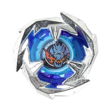 Imagem de Pacote Inicial De Brinquedo Gyro X Cobalt Dragoon Phoenix Wing Bey Bur