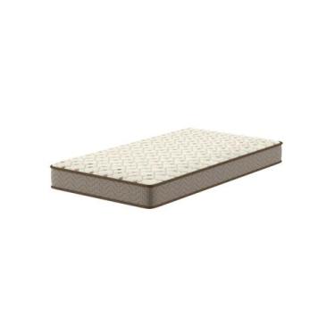 Imagem de Colchão Solteiro D 45 Petunia 20X 198X 108cm Montreal