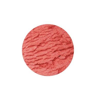 Imagem de Blush Em Pó Color Glam Make More Multifuncional Aveludado Brilho Glow,