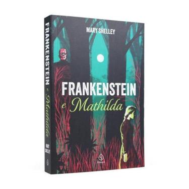 Imagem de Frankenstein E Mathilda