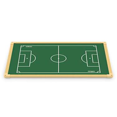 Imagem de Campo de Futebol de Botão