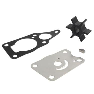 Imagem de Kit de Reparo do Rotor da Bomba de Água 17400-98652 para Motor de Popa 2 Tempos DT4 DT5 17400-98652 18-3260