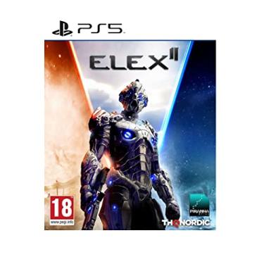 Imagem de Jogo ELEX II 2 - PS5 / PlayStation 5