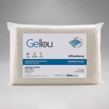 Imagem de Travesseiro Altenburg Gellou 46cm X 68cm