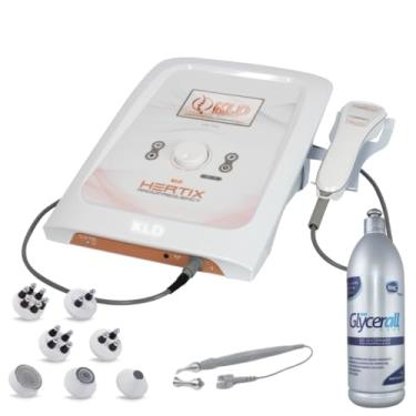 Imagem de Hertix Smart KLD Aparelho de Radiofrequência1kg de Gel Glycerall