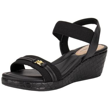 Imagem de Sandália Feminina Anabela Modare 7216103