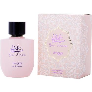 Imagem de Perfume Unisex Zimaya Yaa Umree Eau de Parfum Spray 100ml