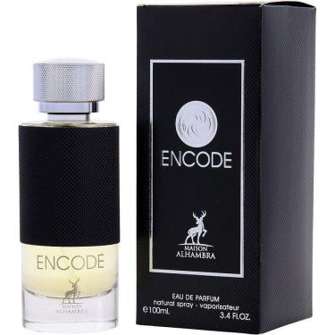 Imagem de Perfume Masculino Maison Alhambra Encode Eau De Parfum Spray 100 Ml