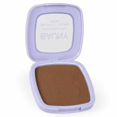 Imagem de Pó Compacto Matte Bauny FPS25 10g, 120