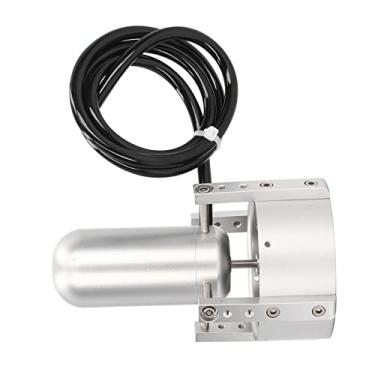 Imagem de Yctze KYI 5T 3P Propulsor Subaquático Totalmente Selado - Motor Sem Escova de Liga de Alumínio à Prova d'água para Barco RC, ROV, Hidrofólio - Impulso Máximo 8,1 Kg e Potência 452 W (CW)