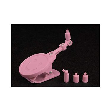Imagem de Good Smile Nendoroid More Clip 1.5 Pink