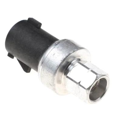 Imagem de Sensor de pressão do ar condicionado compatível com Charger, Avenger (2007-2011) e Caravan (2001-2007). Números de peça: 5175684AA, 05191766AA e 05096084AA.