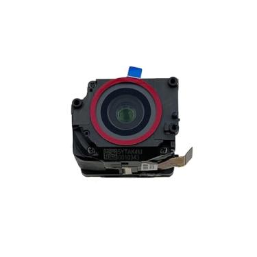 Imagem de Chip de lente de câmera para D-JI Mavic 3 Pro Gimbal Camera Conjunto de lente principal de foco médio peças sobressalentes (núcleo da lente principal)