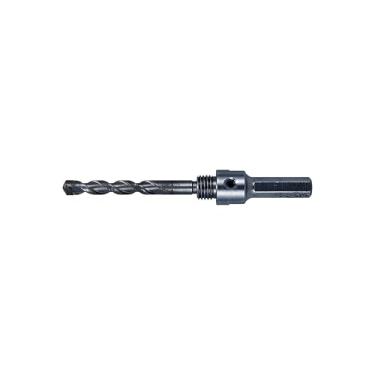 Imagem de Makita D-50376 Adaptador hexagonal de 11 mm W Pilot Hss, multicolorido