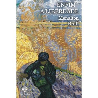 Imagem de Enfim A Liberdade