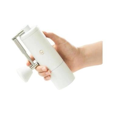 Imagem de Moedor De Café Manual TIMEMORE C5 pro Ajustável Com Núcleo De Aço, Moe