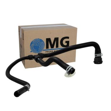Imagem de Mangueira Ar Quente Reservatório Para Gm Prisma 2013 A 2016