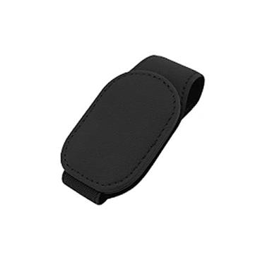 Imagem de Suporte para Óculos de Sol Carro Clipe Magnético Clipes Cartão Bilhete Acessórios Internos Armazenamento