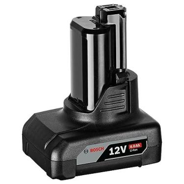 Imagem de Bosch Bateria de Íons de Lítio GBA 12V 4,0Ah