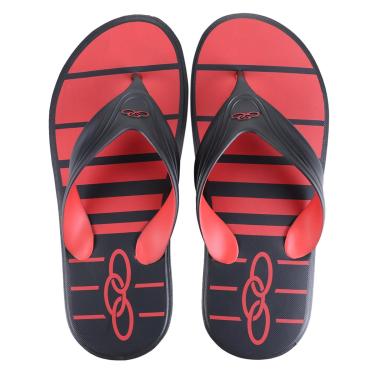 Imagem de Chinelo Olympikus Hydra 146 Masculino-Masculino
