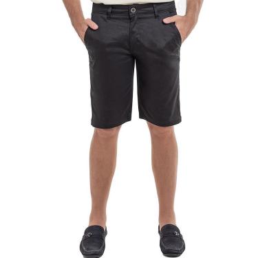 Imagem de Bermuda Casual Sarja - Remo Fenut-Masculino