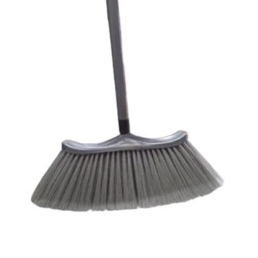Imagem de Vassoura de prata- elegância e funcionalidade(Sem Cabo)