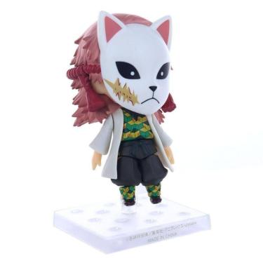 Imagem de Action Figure Demon Slayer Sabito Nendoroid