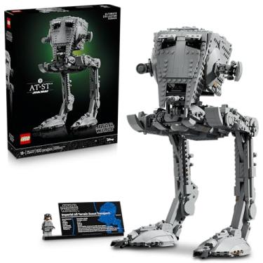 Imagem de LEGO Star Wars AT-ST™ Walker 75417