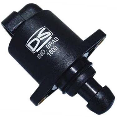 Imagem de Atuador Marcha Lenta Blazer 1996... S10 4.3 V6 96 Diante