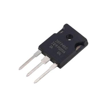 Imagem de Transistor Irfp260 = Irfp 260 - Mosfet