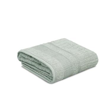 Imagem de Toalha De Banho Sonata 68x140cm Fio Penteado Appel Lunar