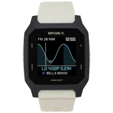 Imagem de Relógio Rip Curl Search Gps 3 Natural 010mti