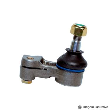 Imagem de Terminal de Direção Esquerdo Vectra ( 93 / 96 ) / Astra ( 94 / 95 ) / Calibra ( ... / 97 ) Direção Hidraulica