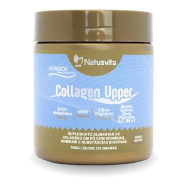 Imagem de Creatina Pura. 101% de Pureza em Laudo. Micronizada À 180 Mícrons Padrão Internacional (01 Lata - 250 gramas)