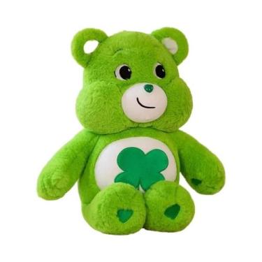 Imagem de Brinquedos De Pelúcia Care Bears 33CM 45CM Bonecos De Pelúcia Sakura A