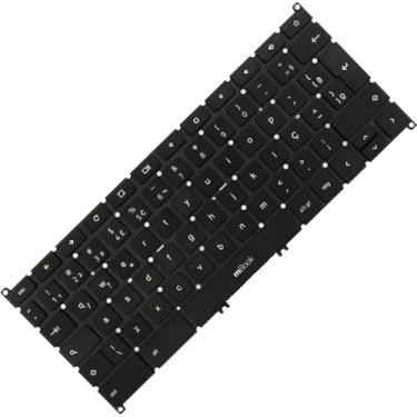 Imagem de Teclado mBook Para Acer Nsk-rbasc 1a 9z.nbrsc.a1a Pk131761a11