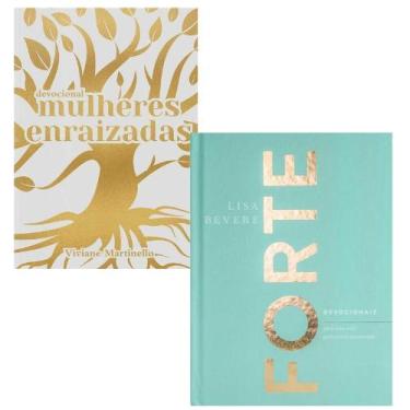 Imagem de Kit Mulheres Enraizadas + Forte - Kit de Livros, 3